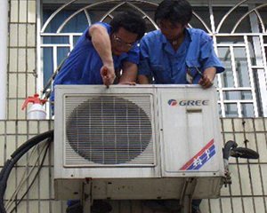 自贡市空调售后维修服务中心在哪里找