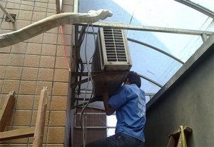 自贡市空调维修售后服务中心