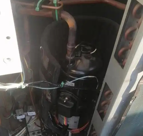 自贡市维修变频空调电话在哪里找