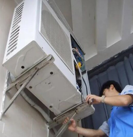 自贡市24小时空调维修热线