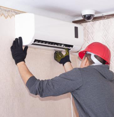 自贡市空调内机噪音大