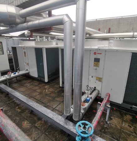 自贡市附近中央空调维修 自贡市上门中央空调维修